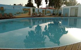 Hotel Lagoa Algarve
